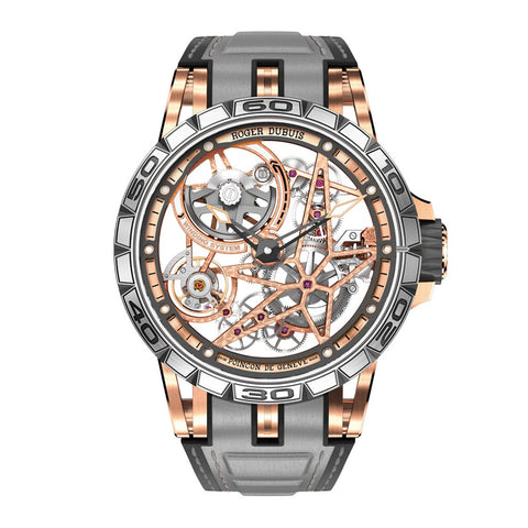 Roger Dubuis Excalibur Spider Monobalancier DBEX1043
