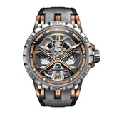 Roger Dubuis Excalibur Spider Monobalancier Huracán DBEX0750