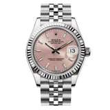 Rolex Datejust 31mm Jubilee Ladies Watch
