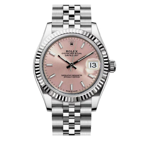 Rolex Datejust 31mm Jubilee Ladies Watch