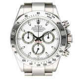 Rolex Daytona 40mm Oyster Watch
