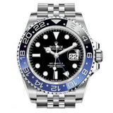 Rolex GMT-Master II 40mm Watch