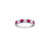 Ruby Diamond Band