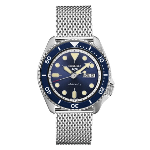 Seiko 5 Sports Automatic SRPD71