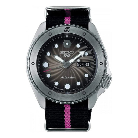 Seiko 5 Sports "Boruto" SBSA087