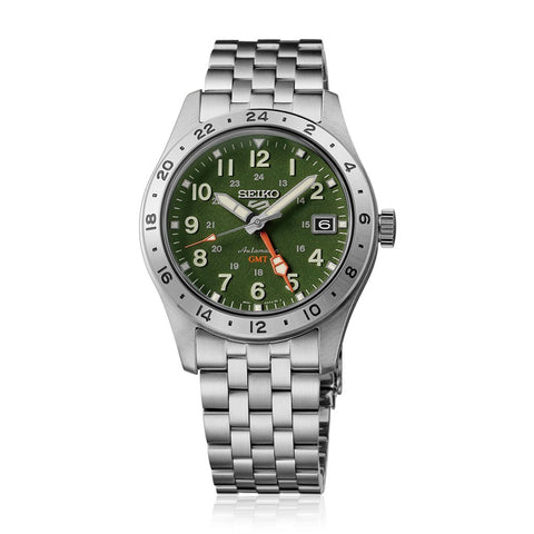 Seiko 5 Sports Field series