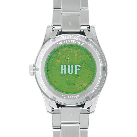 Seiko 5 Sports Field Series SRPM09 - Limited Edition