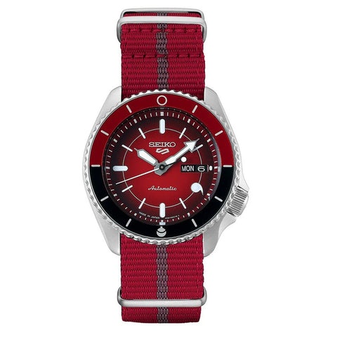 Seiko 5 Sports SBSA089