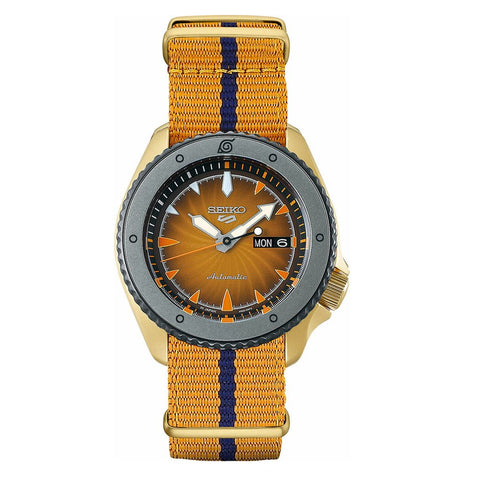 Seiko 5 Sports SBSA092