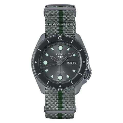 Seiko 5 Sports SBSA097