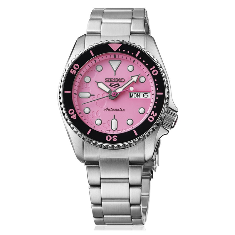 Seiko 5 Sports SKX series SRPM07