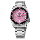 Seiko 5 Sports SKX series SRPM07