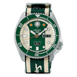Seiko 5 Sports SRPJ49 Honda Super Club Limited Edition