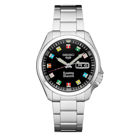 Seiko 5 Sports SRPJ63