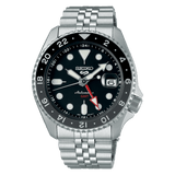 Seiko 5 Sports SSK001