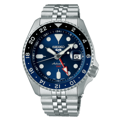 Seiko 5 Sports SSK003