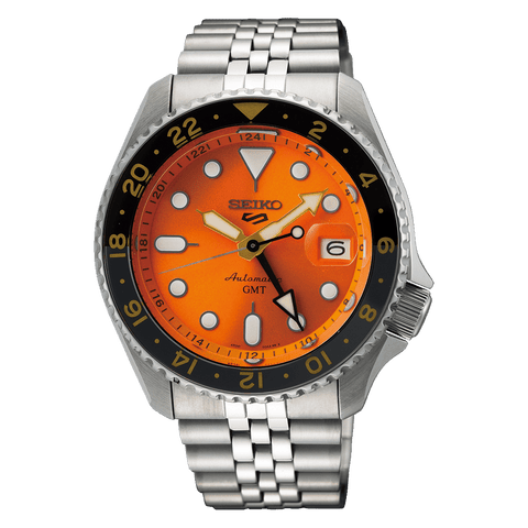 Seiko 5 Sports SSK005