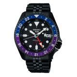 Seiko 5 Sports Yuto Horigome Limited Edition SSK027
