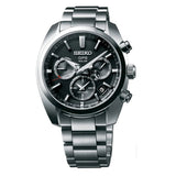 Seiko Astron GPS Solar Dual-Time SSH021
