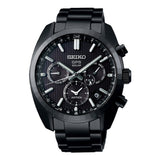 Seiko Astron GPS Solar Dual-Time SSH023