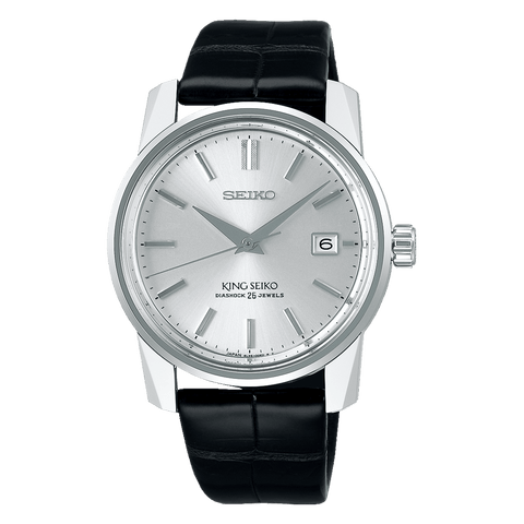 Seiko King Seiko SJE083 Limited Edition