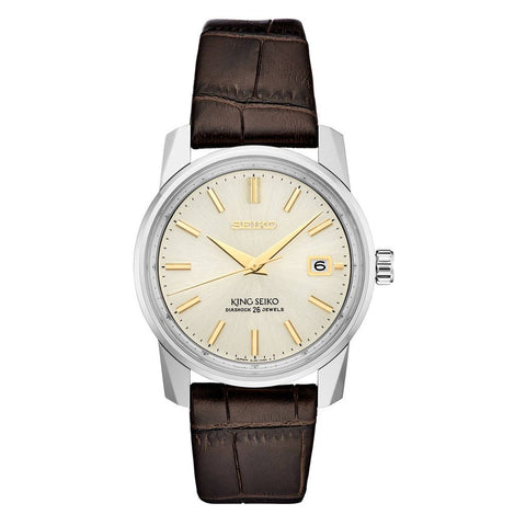 Seiko King Seiko SJE087 Limited Edition