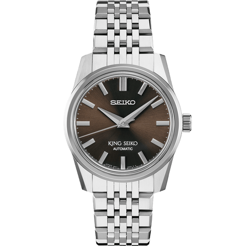 Seiko King Seiko SPB285
