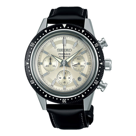 Seiko Presage 55th Anniversary Limited Edition SRQ031
