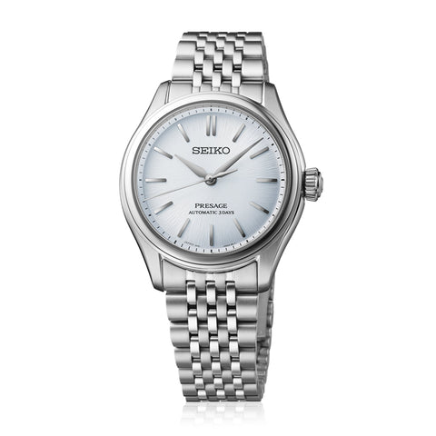 Seiko Presage Classic Series
