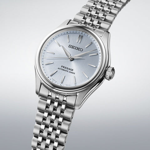 Seiko Presage Classic Series