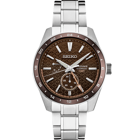 Seiko Presage Sharp Edge Series SPB225