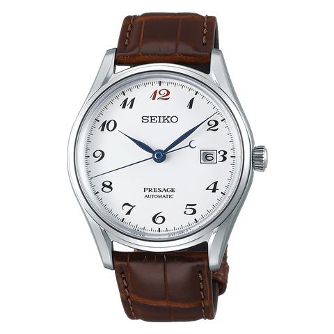 Seiko Presage SJE075