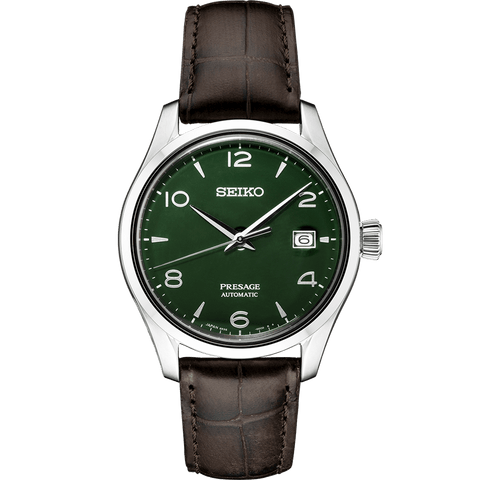 Seiko Presage SPB111 Limited Edition