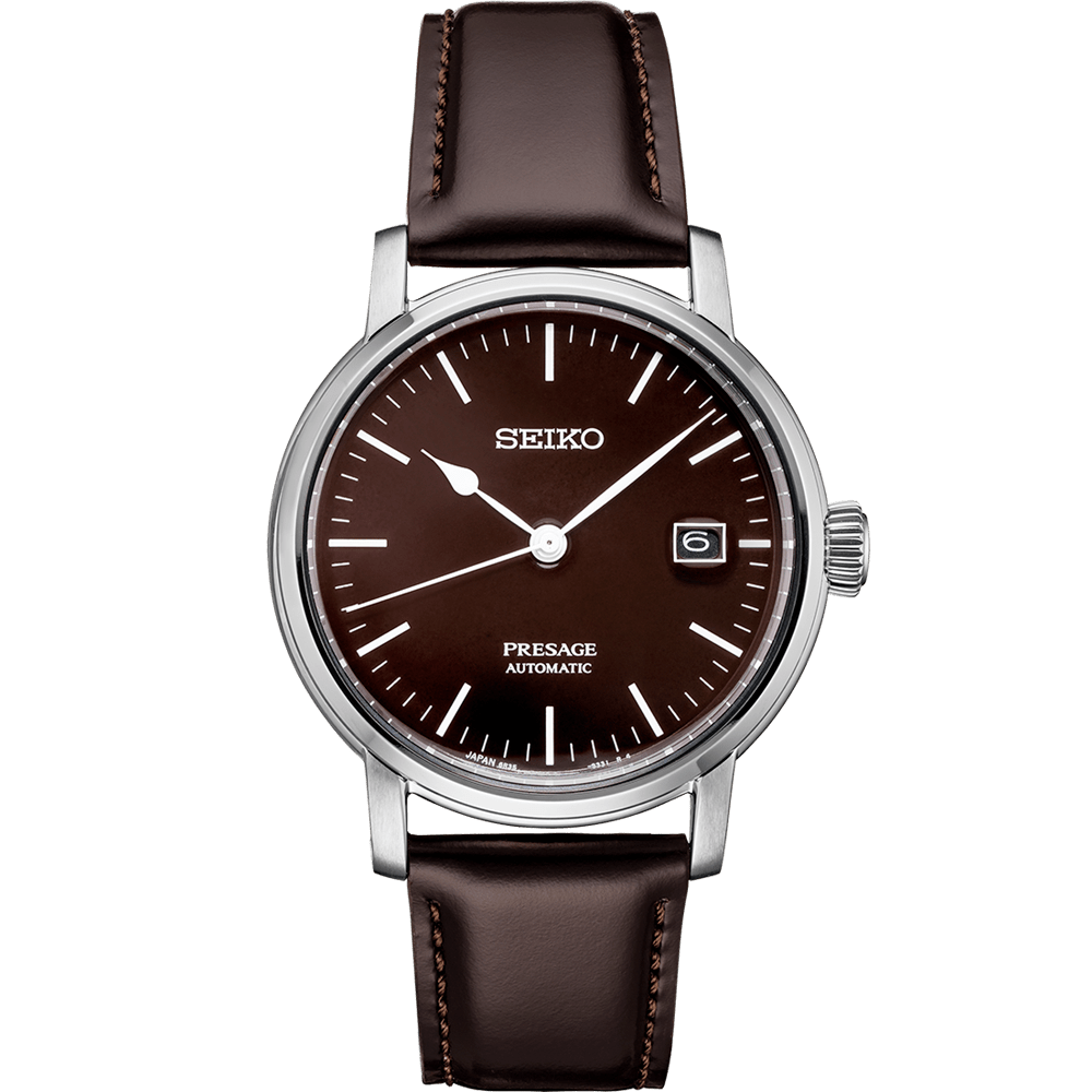 Seiko Presage SPB115