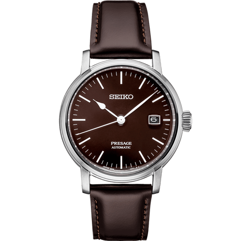 Seiko Presage SPB115