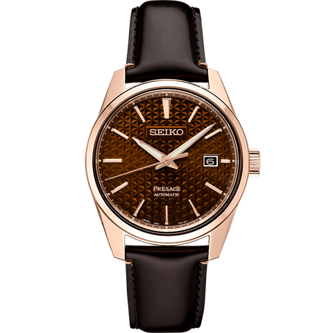 Seiko Presage SPB170