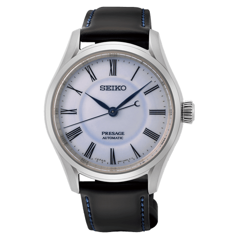Seiko Presage SPB319