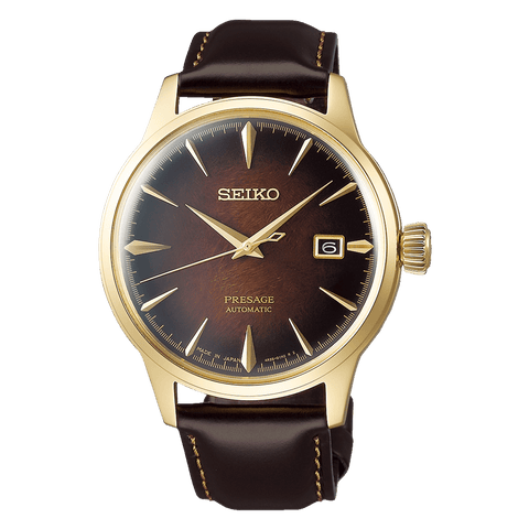 Seiko Presage SRPD36