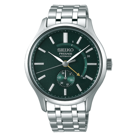 Seiko Presage SSA397