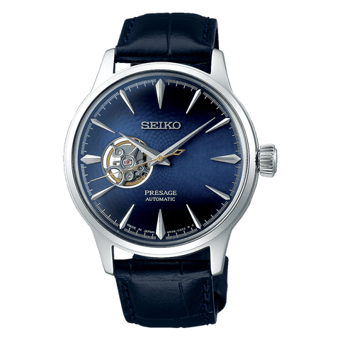 Seiko Presage SSA405