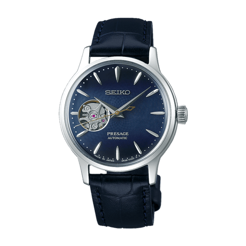 Seiko Presage SSA785