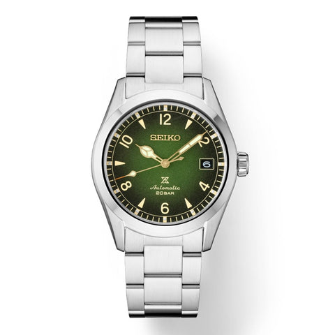 Seiko Prospex