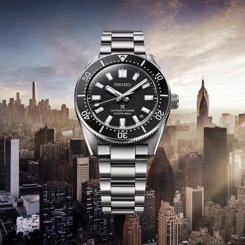 Seiko Prospex