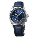Seiko Prospex Alpinist GMT SPB377