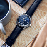 Seiko Prospex Alpinist GMT SPB377