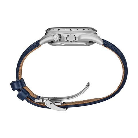 Seiko Prospex Alpinist GMT SPB377