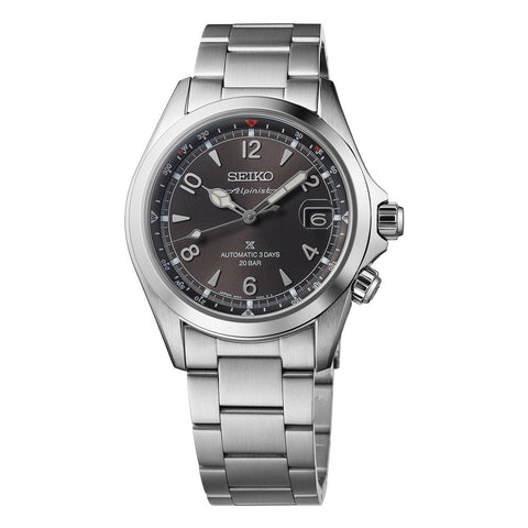Seiko Prospex Alpinist SPB505