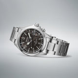 Seiko Prospex Alpinist SPB505
