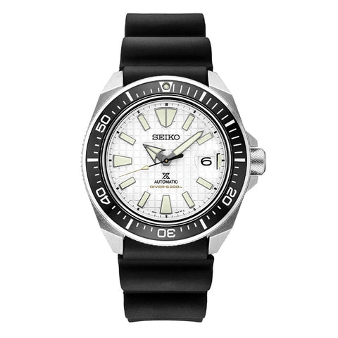 Seiko - Prospex Automatic Diver - SRPE37