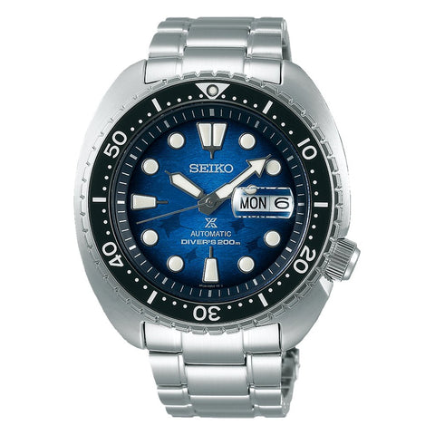 Seiko - Prospex Automatic Diver - SRPE39